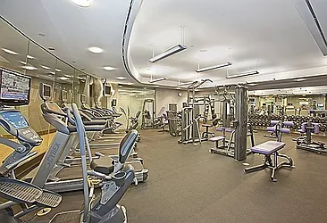 Rented by BLU Real Estate