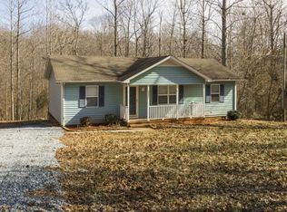 5507 John Washington Rd, Browns Summit, NC 27214