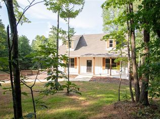 275 Firetower Rd, Jasper, GA 30143