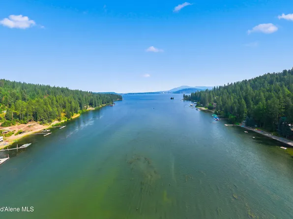 1078 W Peninsula Dr, Coeur D Alene, ID 83814