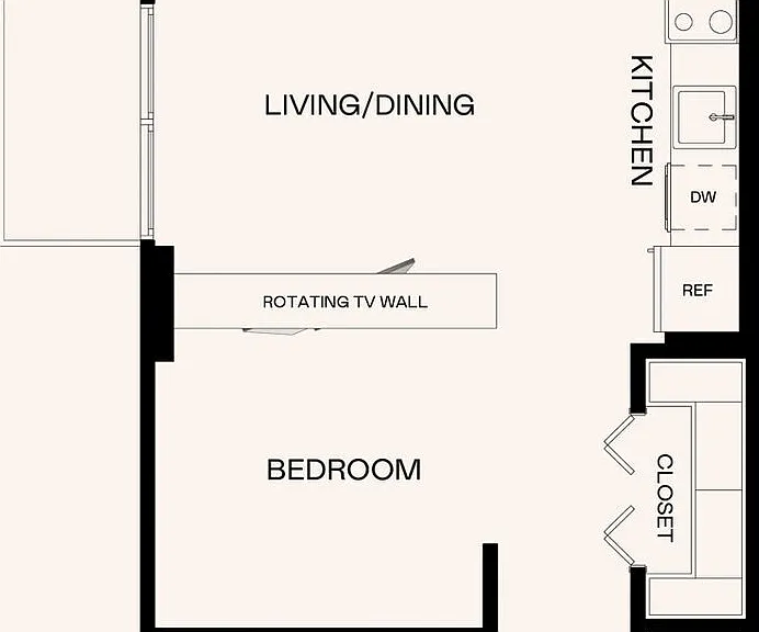 Alea Miami — Photo 75