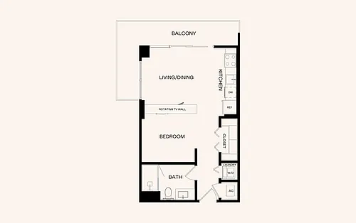 Floor plan J27