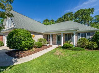 1019 Stonesthrow Ct, Leland, NC 28451