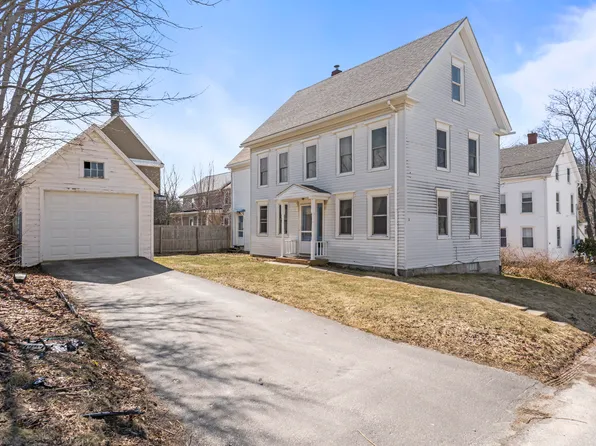 12 Wesley Street, Bath, ME 04530