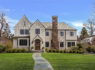 22 Sunny Brae Pl, Bronxville, NY 10708