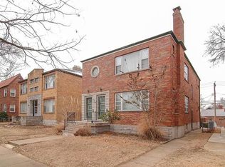 5105 Jamieson Ave, Saint Louis, MO 63109