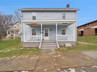 135 Searight Ave, Uniontown, PA