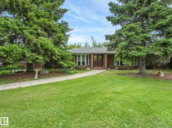 11921 231st St NW, Edmonton, AB T5S 2C2