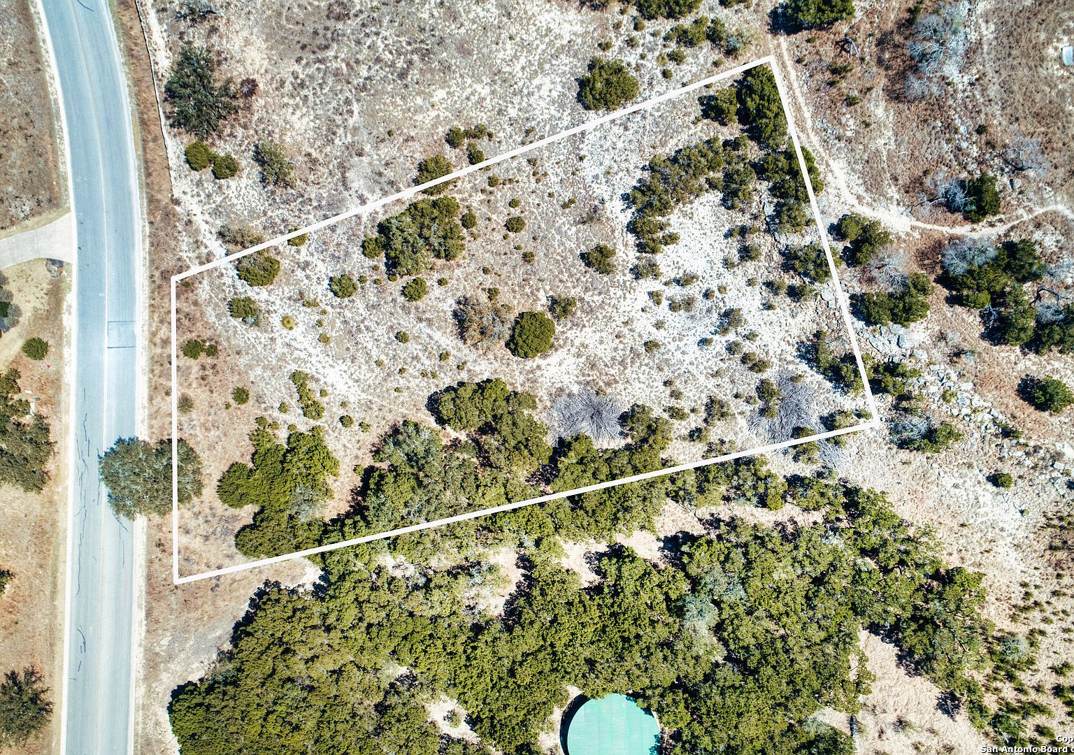 2100 Clubs Drive LOT 46