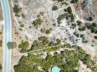 2100 Clubs Drive LOT 46, Boerne, TX 78006