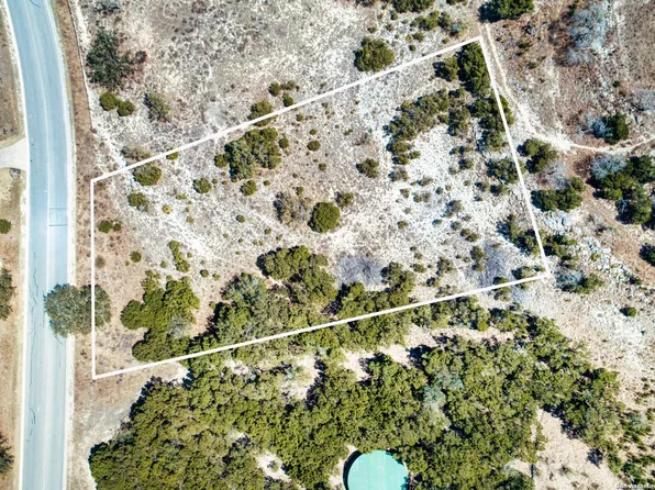 2100 Clubs Drive LOT 46, Boerne, TX 78006
