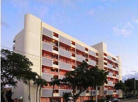 1st image of 4800 Bayview Dr APT 501