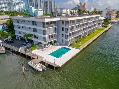3100 NE 29th Street #201, Fort Lauderdale, FL, 33308