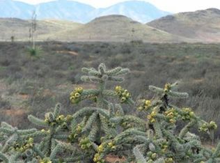 0 S Highway 191, Pearce, AZ 85625