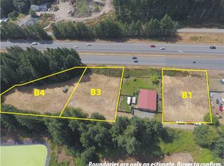 60 SE Lynch Rd, Shelton, WA 98584