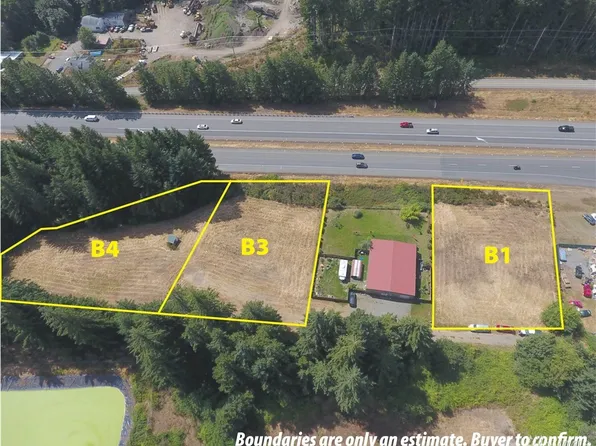 60 SE Lynch Rd, Shelton, WA 98584