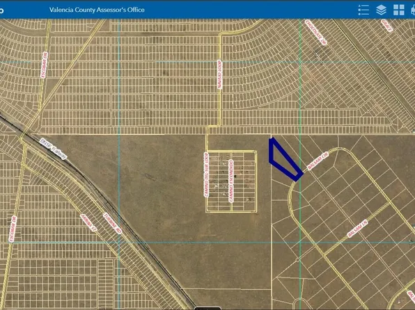 Balsam Cir, Belen, NM 87002