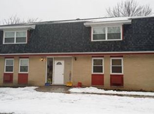 460 W Porter St APT 3, Waterloo, WI 53594