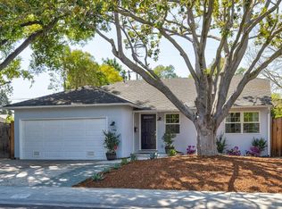 796 Greer Rd, Palo Alto, CA 94303