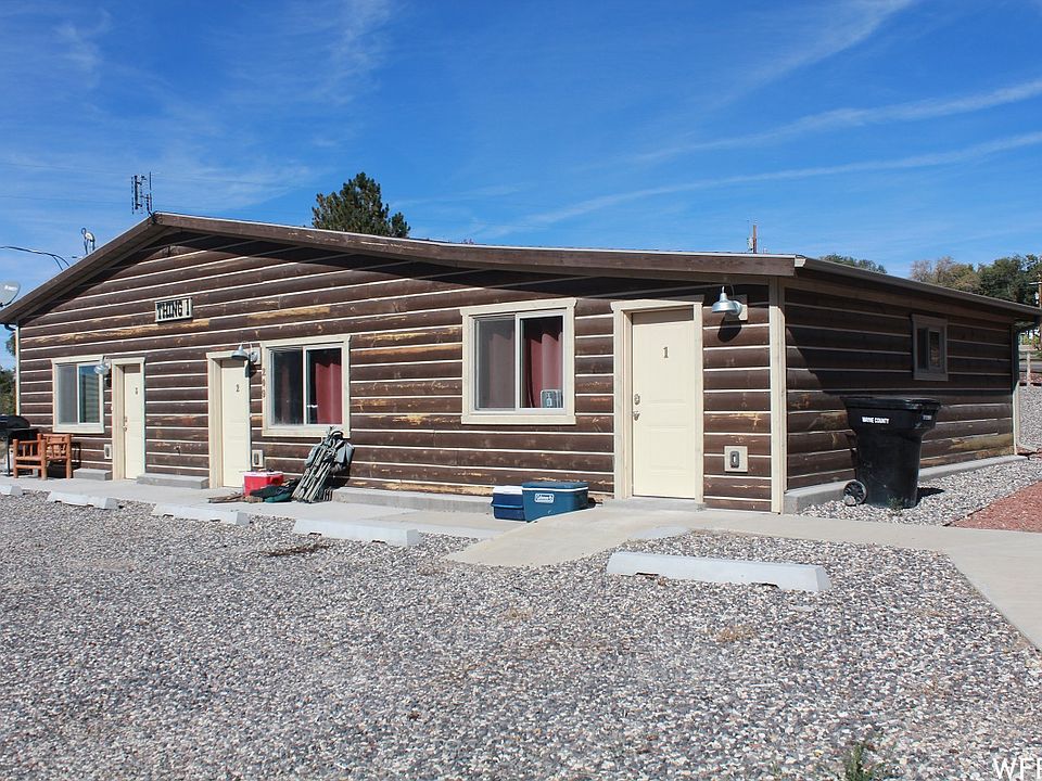 209 E 100 S, Bicknell, UT 84715 MLS 1847850 Zillow