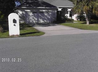 137 Hombre Cir, Panama City Beach, FL 32407