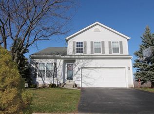 8813 Ormiston Cir, Reynoldsburg, OH 43068