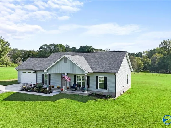 750 Baldwin Dr, Arab, AL 35016