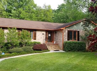 112 Claremont Rd, Oak Ridge, TN 37830