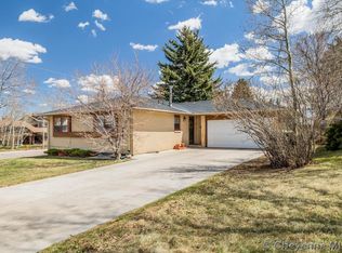 3439 Yucca Rd, Cheyenne, WY 82001