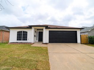 7117 Ranger Way, Fort Worth, TX 76133