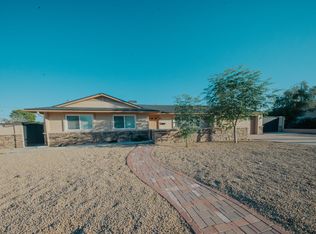 2829 E Mercer Ln, Phoenix, AZ 85028