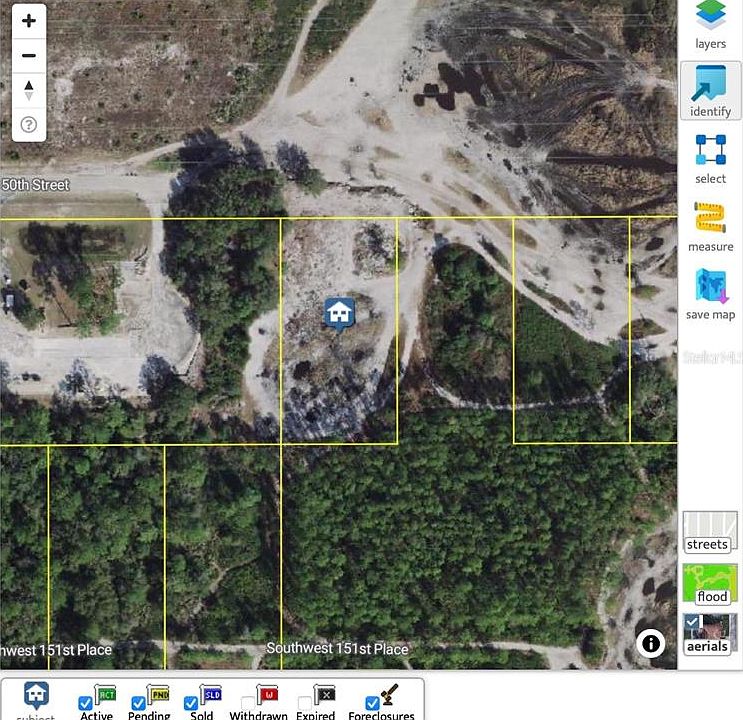 1st image of SW 150th St