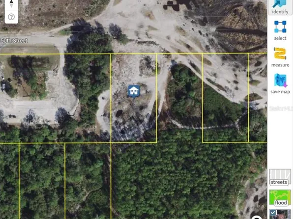 SW 150th St, Dunnellon, FL 34432