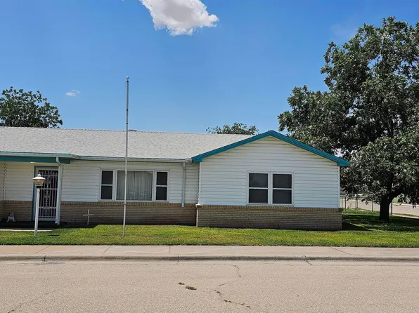 1401 W Cannon Ave, Artesia, NM 88210