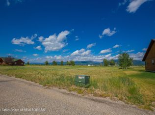 4945 Cinder Cone Dr, Victor, ID 83455