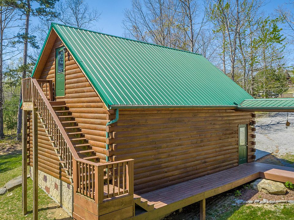 88th image of 292 Log Cabin Ln