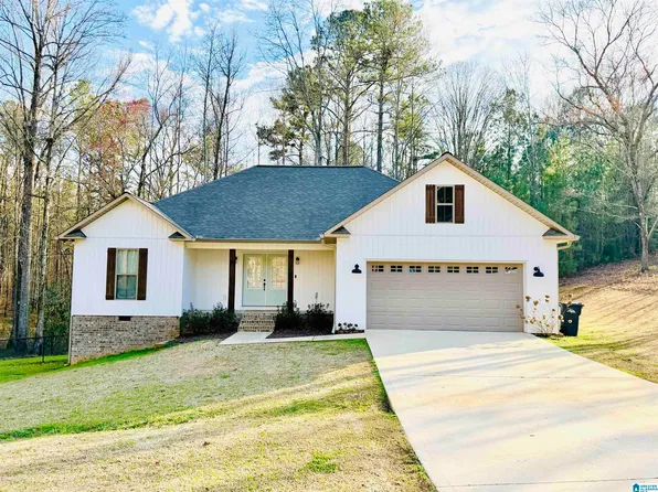 82 Kingwood Dr, Heflin, AL 36264