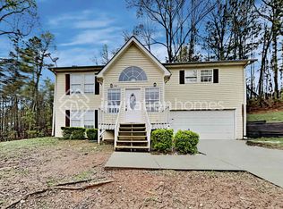 7828 Ridge Top Ter, Douglasville, GA 30134