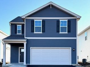 2903 Sundance Dr, Pingree Grove, IL 60140