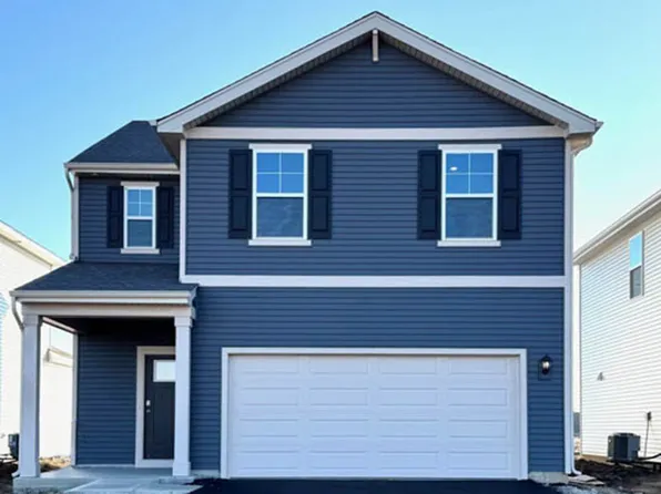 2903 Sundance Dr, Pingree Grove, IL 60140