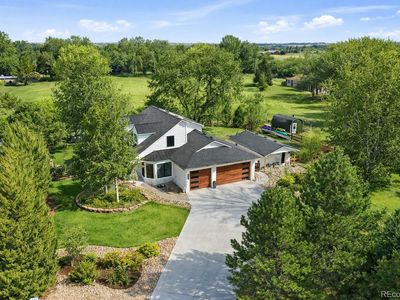 4778 Hay Wagon Court, Loveland, CO, 80537