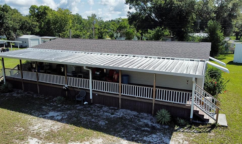 1st image of 431 CLEARWATER LAKE DRIVE