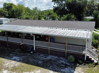 431 Clearwater Lake Dr, Polk City, FL 33868