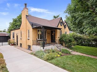 1265 Holly St, Denver, CO 80220
