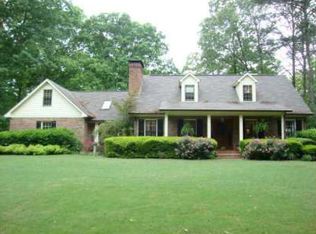 166 Greenridge Rd, Cartersville, GA 30120