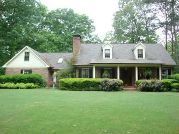 166 Greenridge Rd, Cartersville, GA 30120