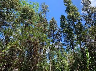 Lanai Rd LOT 1064, Pahoa, HI 96778