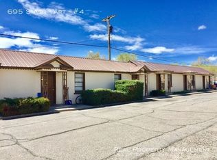 695 S Ash St APT 4, Blackfoot, ID 83221