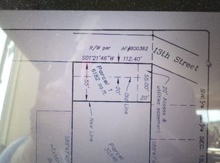3133 13th St, Bremerton, WA 98312