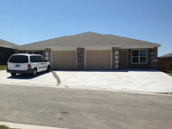 2513 Cody Poe Rd Unit A, Killeen, TX 76549